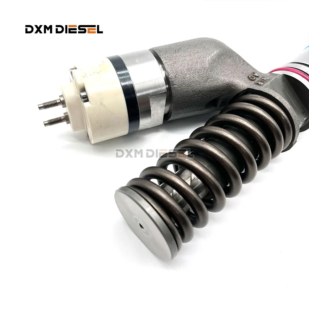 374-0750 3740750 Common Rail Fuel Injector For Caterpillar CAT C15 C18 C32