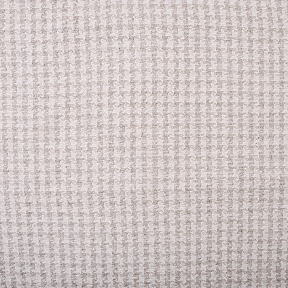 product wholesale woven linen cotton viscose mix blend yarn dyed fabric for blouse skirts suit cloth-9