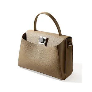 Manufacturer Custom Classic High Quality Women Shoulder Crossbody Bags Luxury Elegant Ladies Purse and Handbags