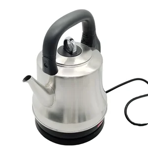 Water Boiler New Design  Kettle Electric 220v 1800W With Temperature Control for Home Appliances
