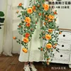 Vid naranja Austin (1,8 metros)