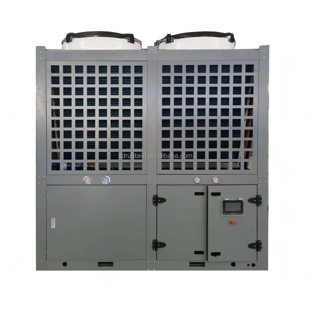 Evaporative Air Cooler, Scroll, 220V/380V - detail 2