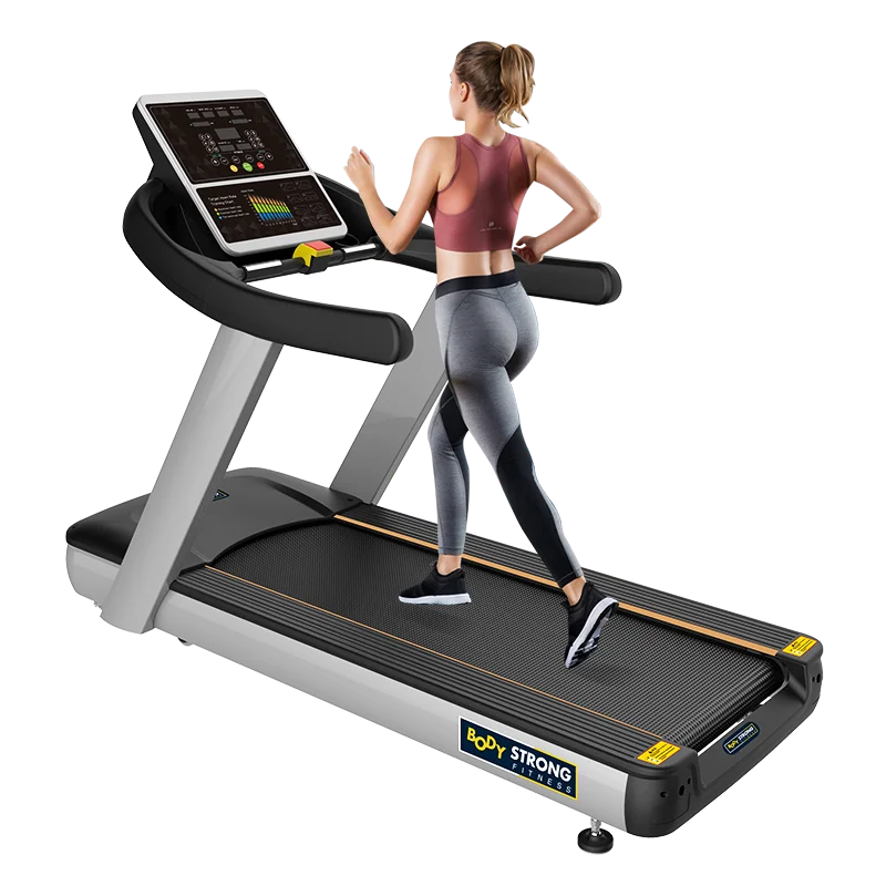 2023 Machine Trademill Treadmill Motor 1 25hp 1 75hp 2hp 2 5hp 3hp 4hp Electric Running Machine Professional Home Max Black Gyms