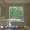 Sistema del cuarto de baño del hotel