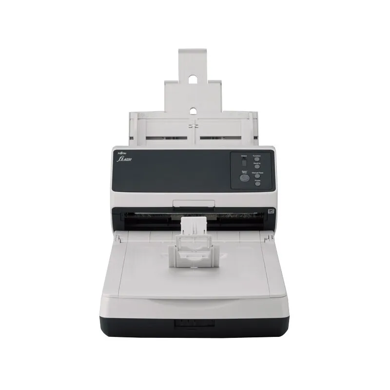 Factory Price High-Speed Dual-Sided Fujitsu Fi-8270 Scanner