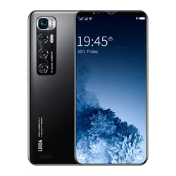Смартфон M10 mini, 4,0 дюйма, 6 + 128 ГБ, Android