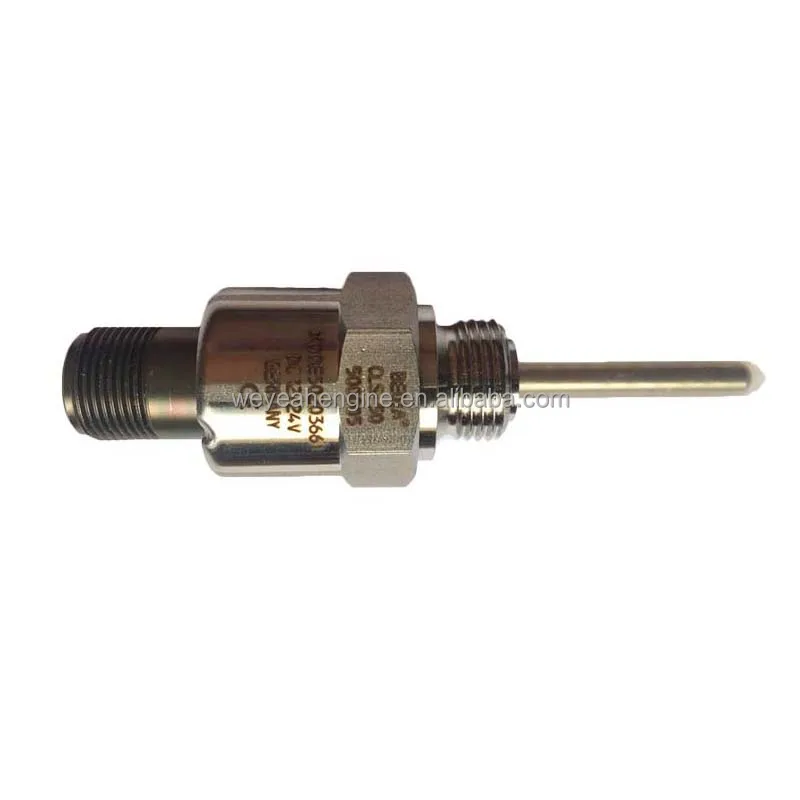 MTU Level Sensor X00E50203661 X00E50203670 X00E50203659 for MTU 2000 diesel Engine