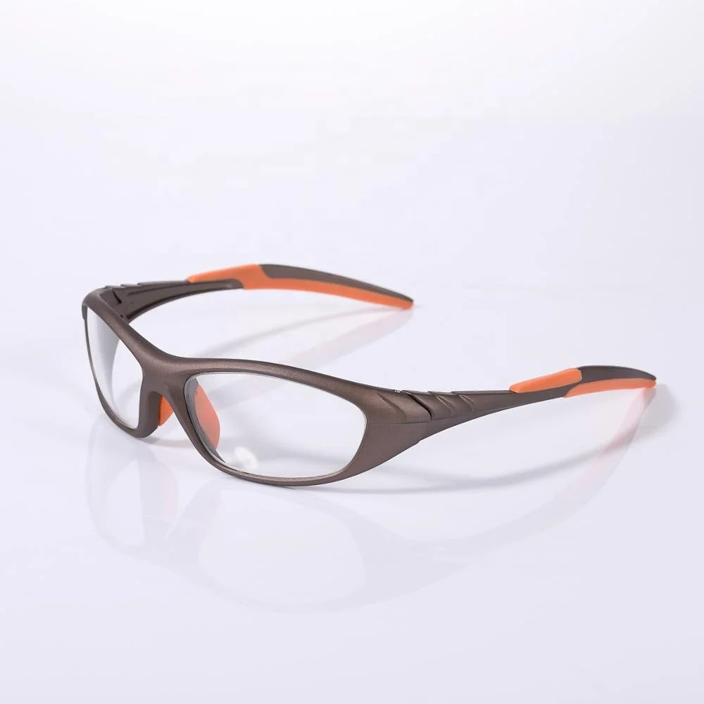 
Latest x ray glasses see through clothning for hospital with strict production in China 
