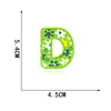 D