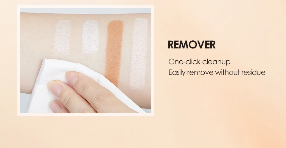 O.TWO.O New Arrival Glow Lift Light Shadow Contour Stick 4 Colors options modify the contour Wholesaler