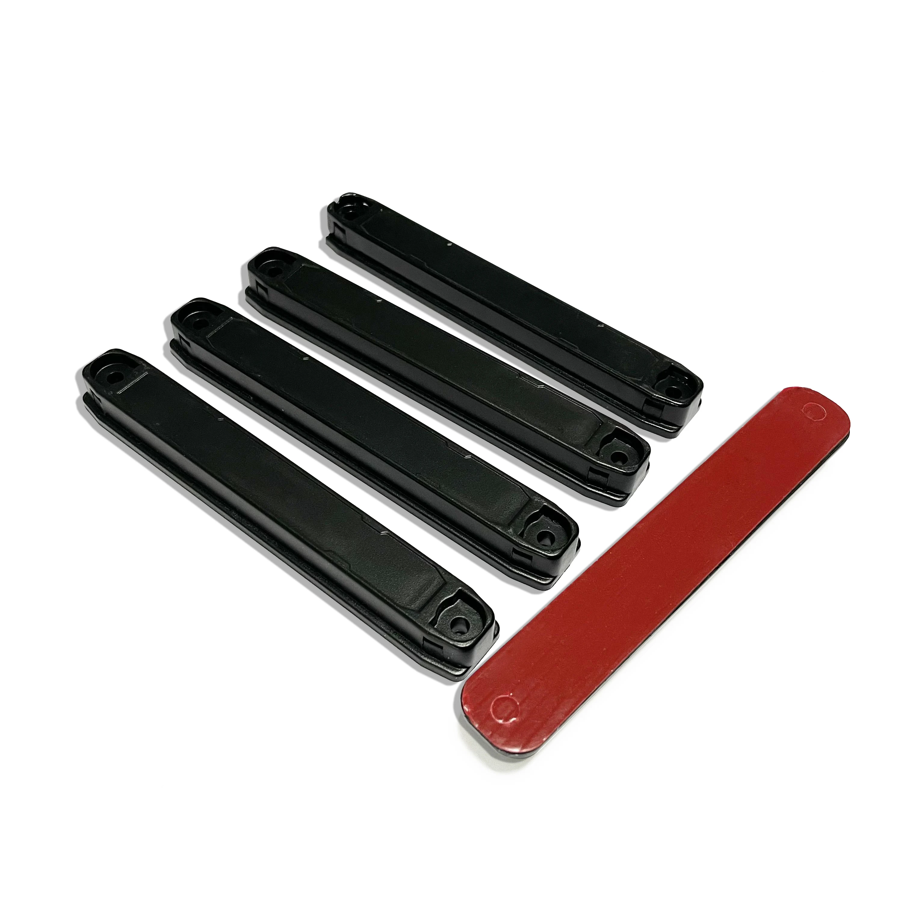 Waterproof ABS Anti Metal Removable Pallet UHF RFID Hard Shell Tag for Asset Tracking