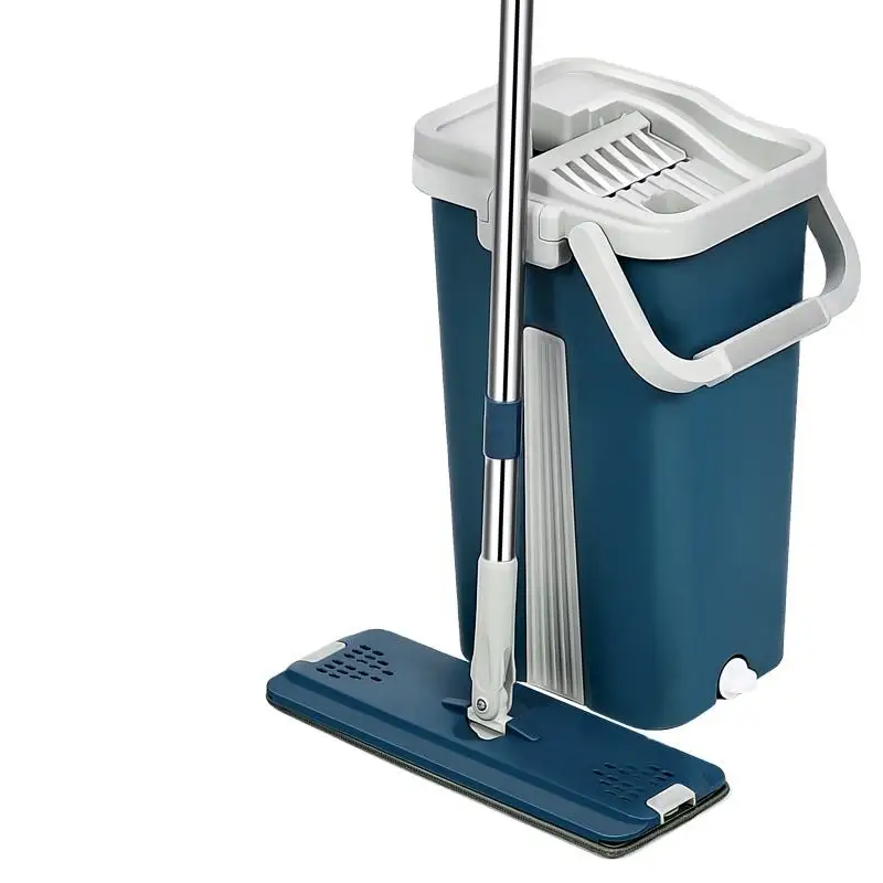 Most Popular Cleaning Mops Bucket Mop And Bucket Floor Washing