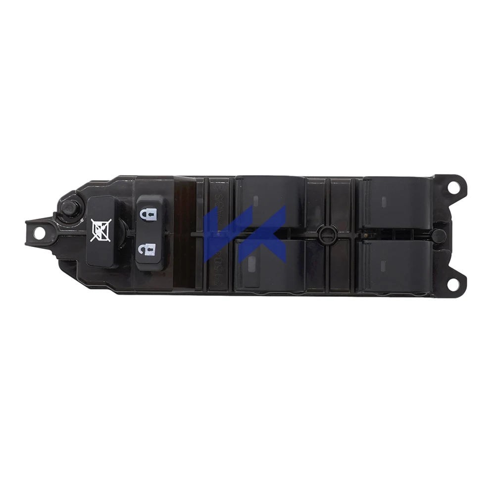 Interrupteur Lève-Vitre Gauche Hyundai Ix35 2010-2012 – 93570-2S000 Compatible