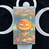 Tarot de Jack o lanterne