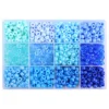 Serie azul