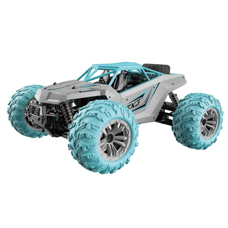 ZIGOTECH Super GX3 Alloy Car 1 14 Elektrische Buggy Rennwagen Drift Rally Offroad Rc Crawler Truck Alibaba