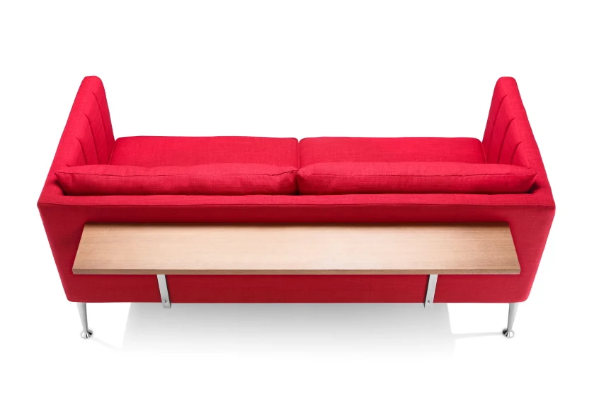 Совместный дизайн мебели, тканевый комбинированный офисный диван для хозяйственного офиса, VIP-лаунда для ожидания