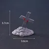 Cross of resurrection no. 7, grave