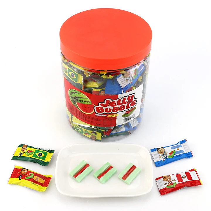 jelly gum
