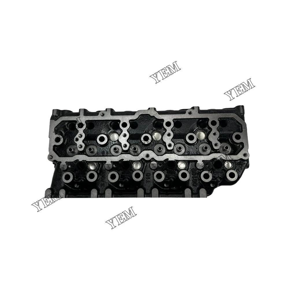 Brand-new S4S-DI Cylinder Head Assy for Mitsubishi Engine Parts 2