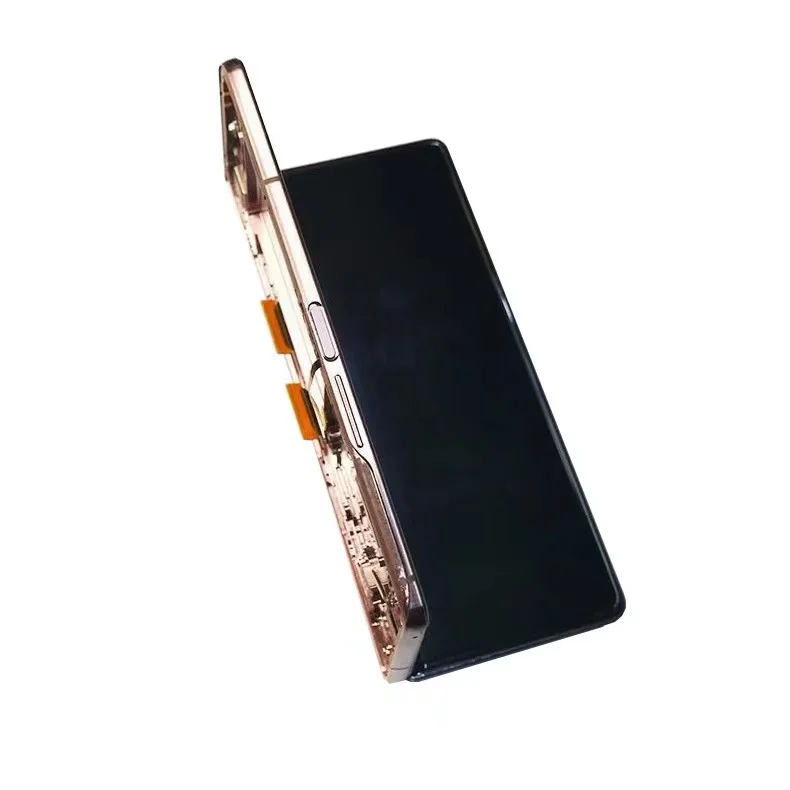 100 Tested Lcd For Samsung Display Replacement Z Fold 1 2 3 4 Fold