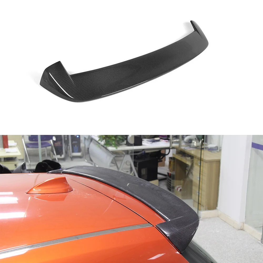 BMW F20 3D STYLE ROOF SPOILER TUNING 