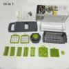 14 en 1