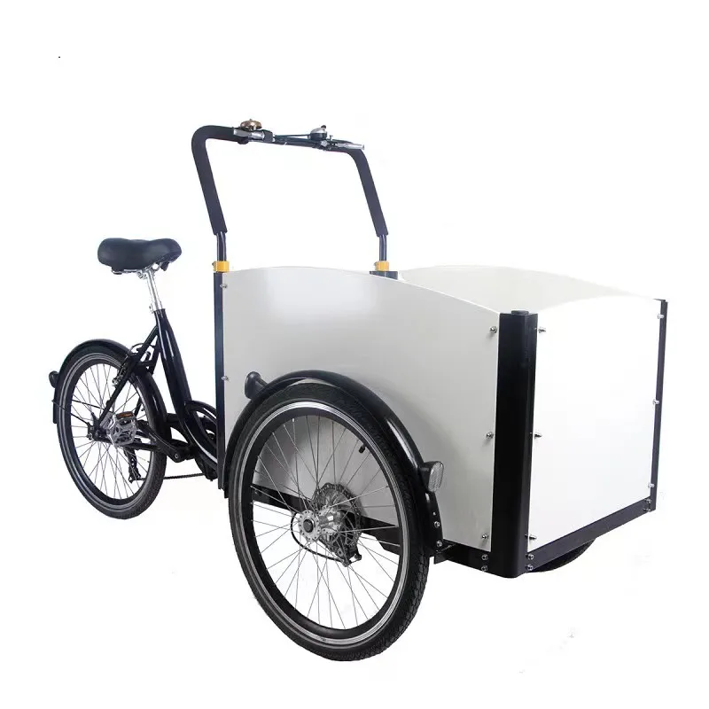 Tricycle électrique cargo 2019 w, meilleur style 500, grand tricycle électrique cargo, tricycle électrique pour personnes âgées