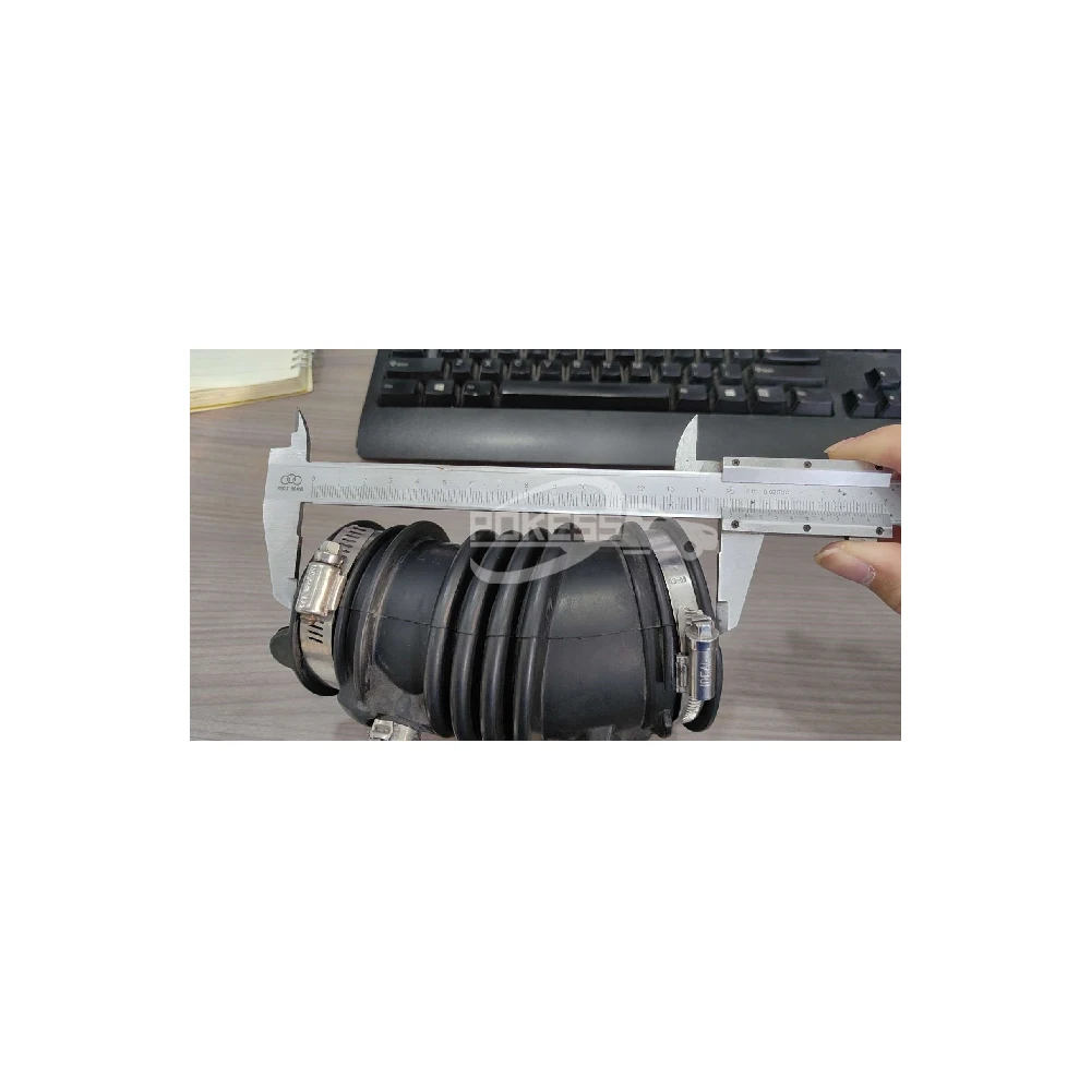 Pipe Intake air for ford DS7Z9B659B DS739R504BB 5183033 Engine Air Int... — 2