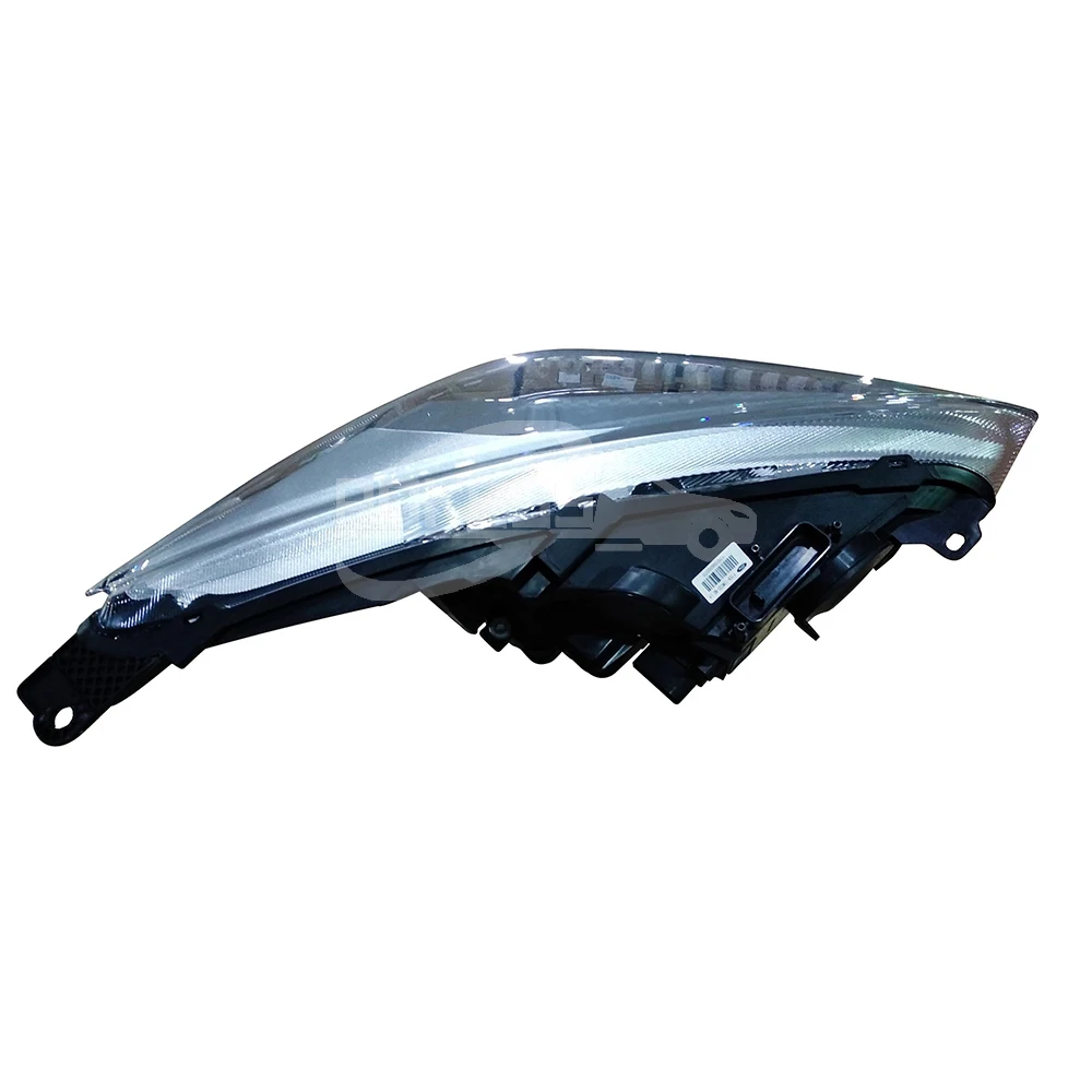 F1EB13W029NF F1EB13W029NB F1EB13W029NE OEM Headlight for Ford Focus 20... — 5