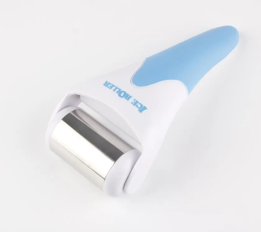DRS 6 in 1 Derma Roller Set Dermaroller Kit with Ice Roller