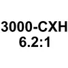 3000-CXH