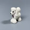 Caniche hembra