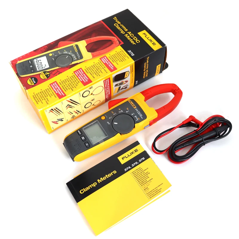 UNI-T UT201digital clamp multimeter