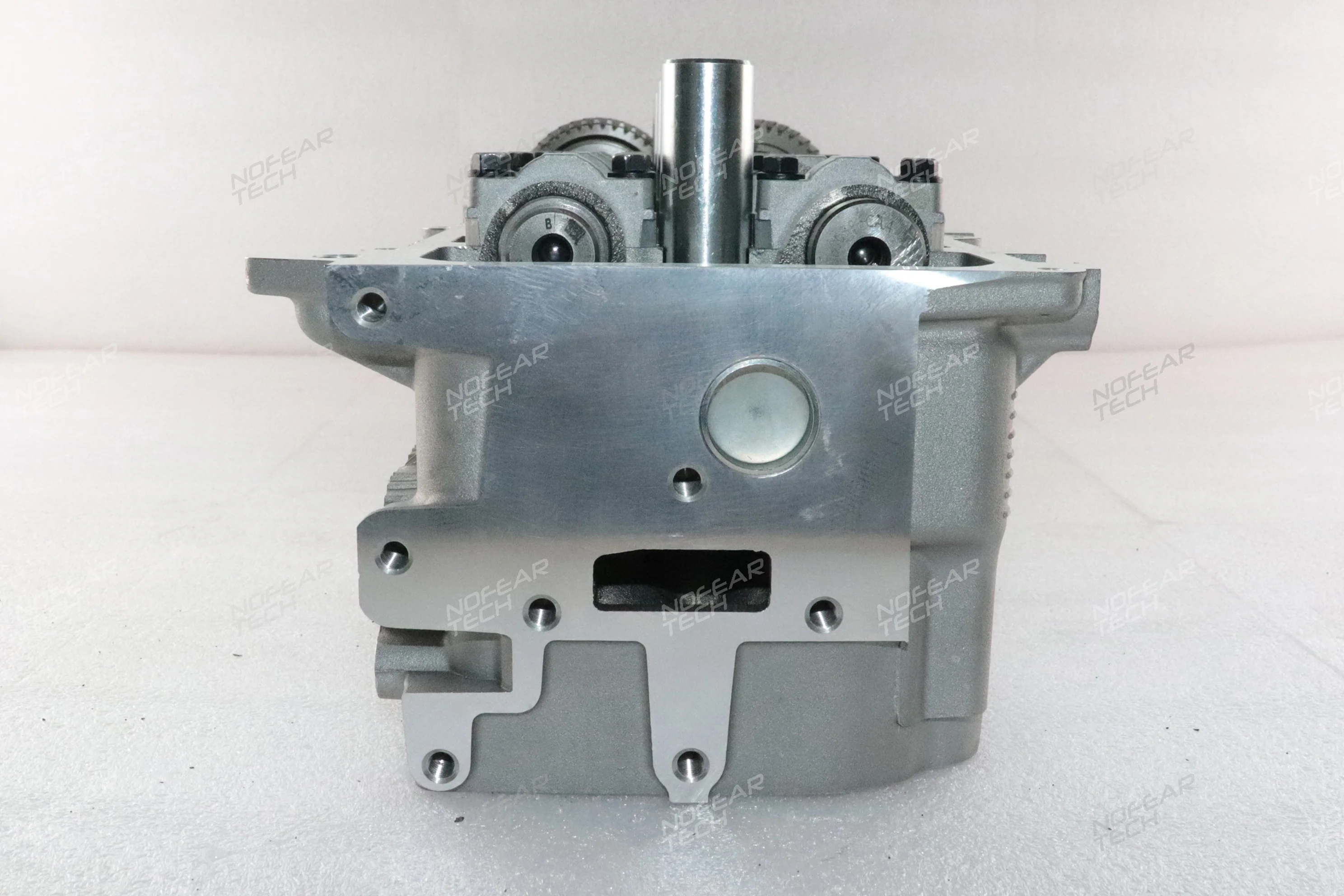 11101-79295 2.7L 3RZ-FE Engine Cylinder Head for Toyota