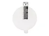 Easy-to-tear white film (bare film)