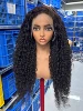 Pixie curly