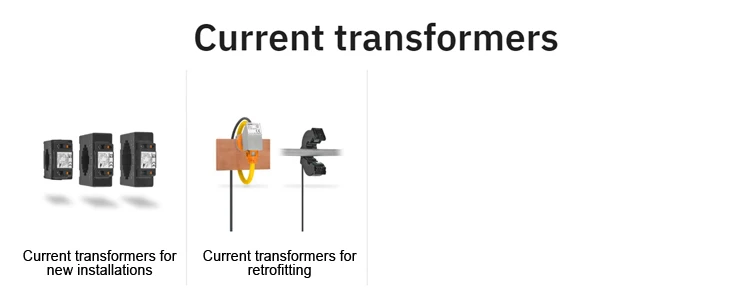 Phoenix 2277048 Pact Mcr-v1-21-44-250-5a-1 - Current Transformer - Buy ...