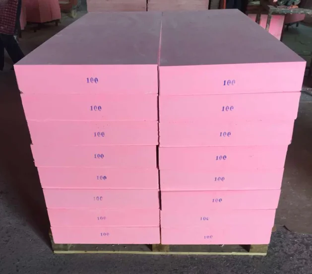 The CNC Machined Cibatool Board Used Resin Epoxy Tooling Board for Shoes Dummy