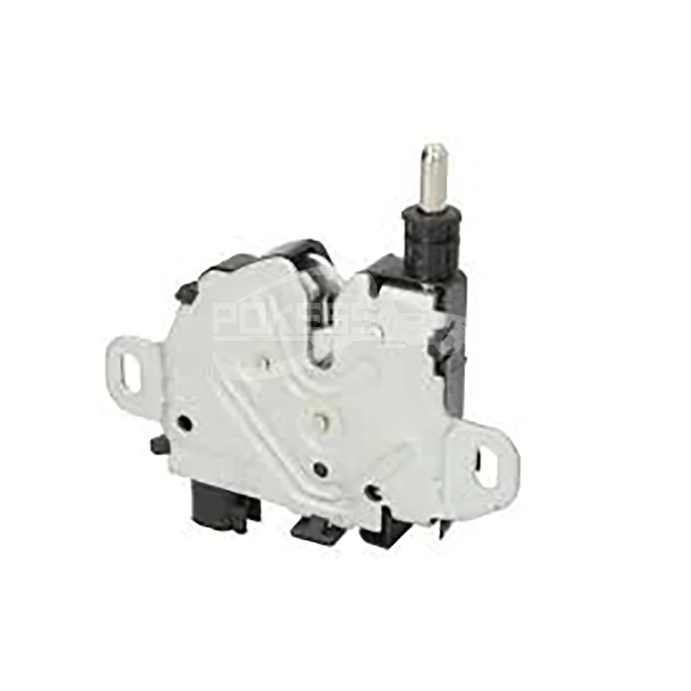 Car Bonnet Catch Latch 3M5116700BC 3M5116700BB Hood Latch Engine Bonne... — 4