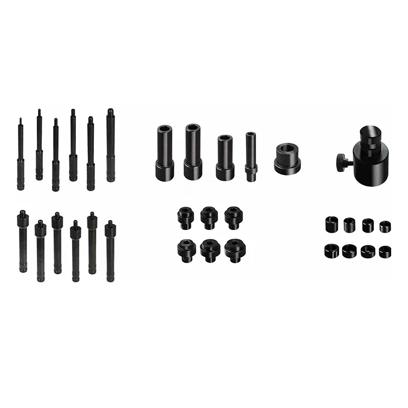 Vgp150 Hydraulic Valve Guide Pressing Machine Hydraulic Buy Hydraulic