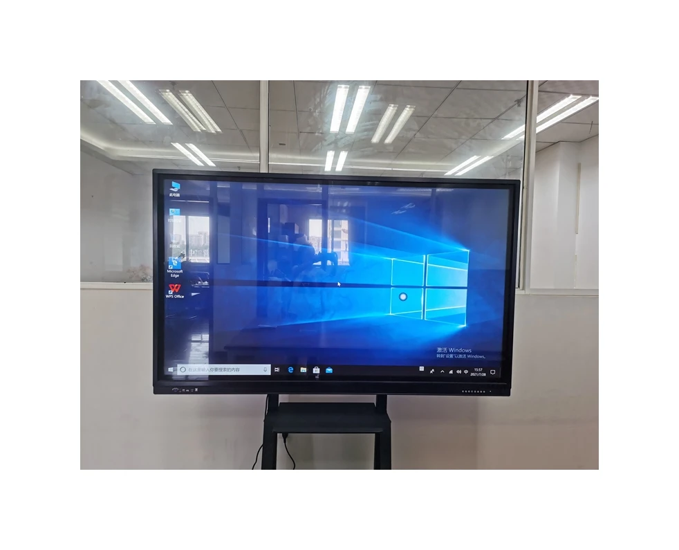 Lcd Touch Screen Monitors Screen