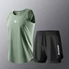 Two Pack-[B20 Green DK70 Black]
