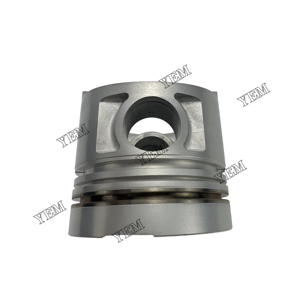 Diesel Engine TD25 Piston for Nissan 3