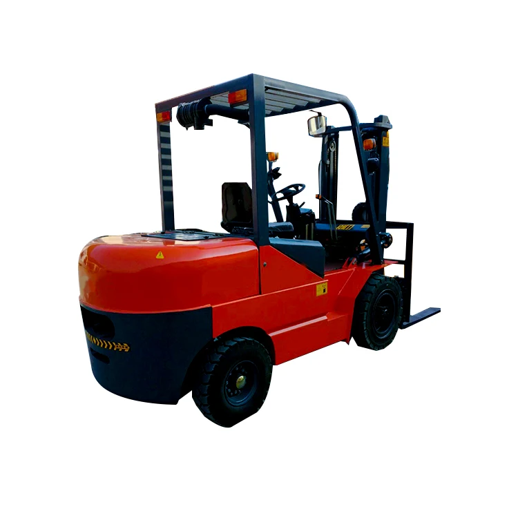 chinese hydraulic forklift truck import household new 3 ton diesel forklift best price