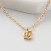 Lettera E
