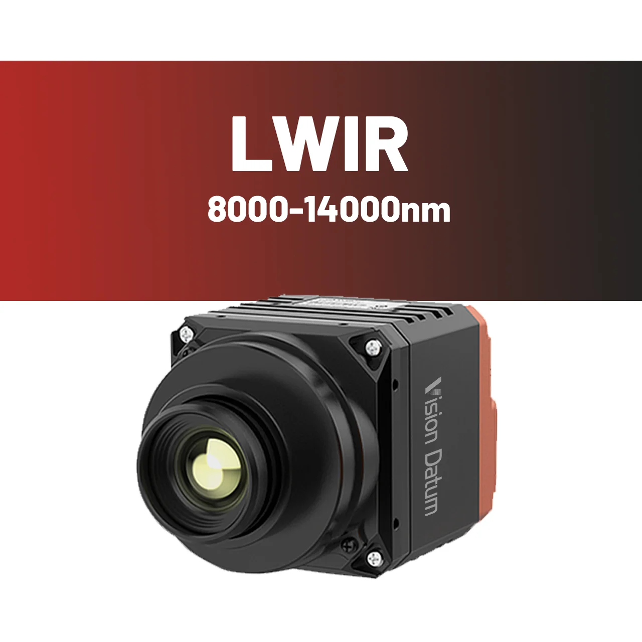 Global Shutter Red Camera Sensor 25MP Global Shutter 17FPS USB3