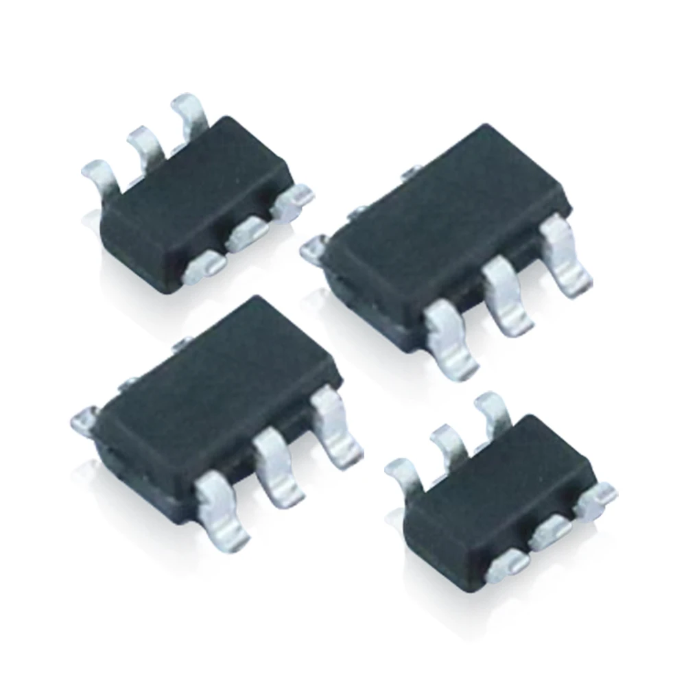 MY GROUP Electronic Components Distributor SY7200AABC SOT23-6 IC in Stock