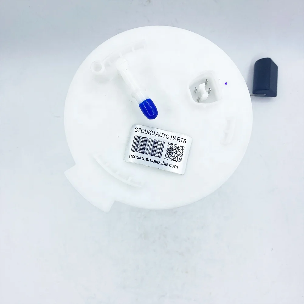 【真人出品】　p7 e6 f6 a6 High-quality Fuel Pump Assembly for Ford Fusion & Lincoln MKZ
