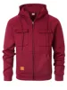 Wine red